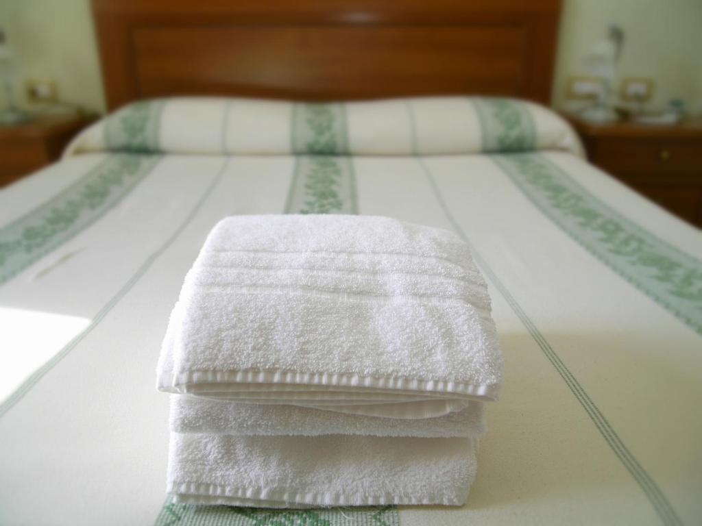 Hotel Da Paolino Trinita d'Agultu e Vignola Номер фото