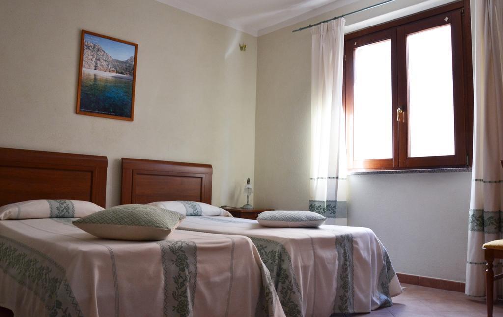 Hotel Da Paolino Trinita d'Agultu e Vignola Экстерьер фото